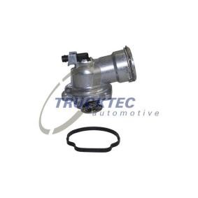 Kühlwasserthermostat für MERCEDES-BENZ von TRUCKTEC AUTOMOTIVE