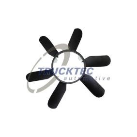 Compre Ventoinha do ventilador, refrigeração do motor de TRUCKTEC AUTOMOTIVE online para SL (R129) a preços moderados