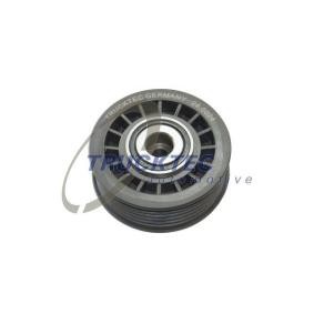 Compre Polia de desvio / de guia, correia trapezoidal estriada da TRUCKTEC AUTOMOTIVE 02.19.073 a um preço baixo por 13,25 €