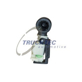 Wählhebelmodul, Getriebeschaltung für MERCEDES-BENZ von TRUCKTEC AUTOMOTIVE