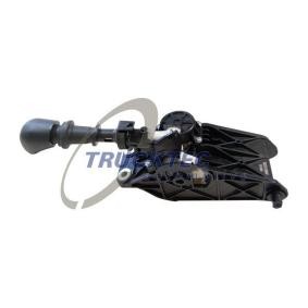 Schalterhebel 02.24.027 von TRUCKTEC AUTOMOTIVE günstig für 140,32 € online kaufen