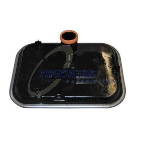 Osta Hydrauliikkasuodatin, automaattivaihteisto TRUCKTEC AUTOMOTIVE:llä 02.25.062 edullisesti hintaan 11,81 €