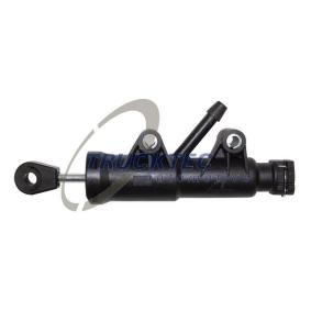 Compre Bomba de embraiagem de TRUCKTEC AUTOMOTIVE online para VITO Autocarro (W639) a preços moderados