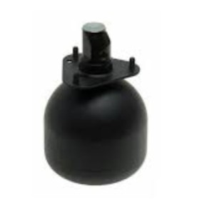 Compre Acumulador de pressão, suspensão / amortecimento de TRUCKTEC AUTOMOTIVE online para W124 Cabrio (A124) a preços moderados