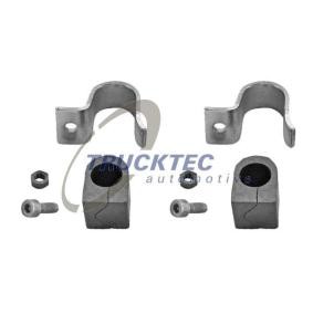 Reparatursatz, Stabilisatorlager für MERCEDES-BENZ von TRUCKTEC AUTOMOTIVE