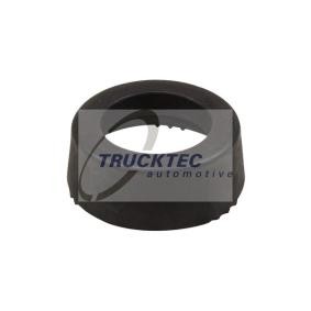 Anschlagpuffer, Federung für MERCEDES-BENZ von TRUCKTEC AUTOMOTIVE