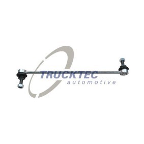 Faltenbalgsatz, Antriebswelle 02.32.015 von TRUCKTEC AUTOMOTIVE günstig für 21,91 € online kaufen