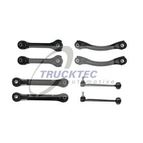 Querlenker Satz 02.32.047 von TRUCKTEC AUTOMOTIVE günstig für 142,19 € online kaufen