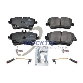 Achskörperlager 02.32.109 von TRUCKTEC AUTOMOTIVE günstig für 23,55 € online kaufen