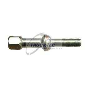 Compre Parafuso da roda e porca da roda de TRUCKTEC AUTOMOTIVE online para SLK (R171) a preços moderados