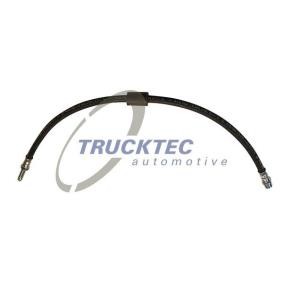 Bremsschlauch für MERCEDES-BENZ von TRUCKTEC AUTOMOTIVE