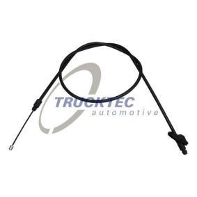 Handbremsseil 02.35.347 von TRUCKTEC AUTOMOTIVE günstig für 16,00 € online kaufen