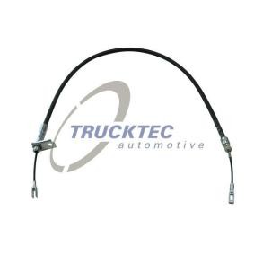 Handbremsseil 02.35.350 von TRUCKTEC AUTOMOTIVE günstig für 19,72 € online kaufen