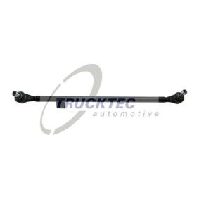 Compre Tirante de direção de TRUCKTEC AUTOMOTIVE online para três volumes (W124) a preços moderados
