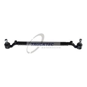 Compre Tirante de direção de TRUCKTEC AUTOMOTIVE online para Classe S Coupe (C140) a preços moderados
