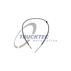 Compre Tubo de radiador de TRUCKTEC AUTOMOTIVE online para SPRINTER Camião basculante (905) a preços moderados