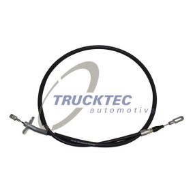 Ausgleichsbehälter 02.40.123 von TRUCKTEC AUTOMOTIVE günstig für 31,00 € online kaufen