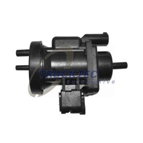 Ladeluftkühler 02.40.215 von TRUCKTEC AUTOMOTIVE günstig für 332,43 € online kaufen