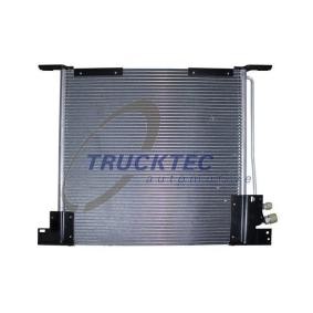 Acquista Condensatore climatizzatore da TRUCKTEC AUTOMOTIVE 02.40.226 a buon mercato per soli 119,30 €