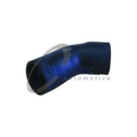 Ladeluftschlauch 02.40.237 von TRUCKTEC AUTOMOTIVE günstig für 26,42 € online kaufen