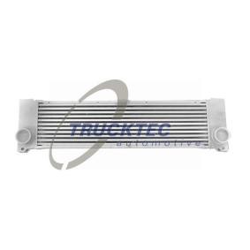 Ladeluftkühler 02.40.272 von TRUCKTEC AUTOMOTIVE günstig für 205,96 € online kaufen