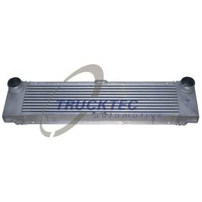 Ladeluftkühler 02.40.274 von TRUCKTEC AUTOMOTIVE günstig für 242,96 € online kaufen