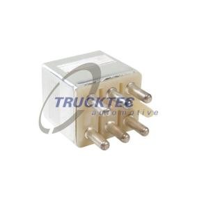 Compre Relé, ABS da TRUCKTEC AUTOMOTIVE 02.42.090 a um preço baixo por 12,01 €