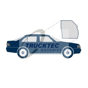 Lenkstockschalter für MERCEDES-BENZ von TRUCKTEC AUTOMOTIVE