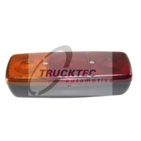 Køb Baglygte af TRUCKTEC AUTOMOTIVE 02.42.292 til den lave pris 195,10 DKK