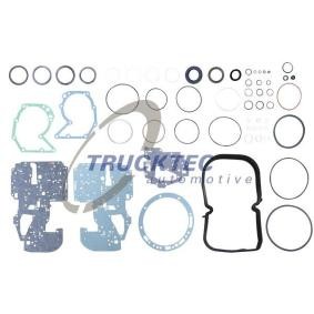 Dichtungssatz, Automatikgetriebe für MERCEDES-BENZ von TRUCKTEC AUTOMOTIVE
