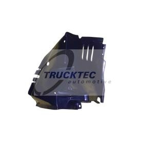 Verkleidung, Radhaus für MERCEDES-BENZ von TRUCKTEC AUTOMOTIVE