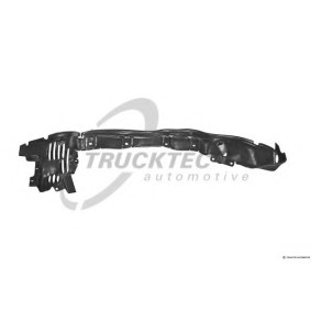Verkleidung, Radhaus für MERCEDES-BENZ von TRUCKTEC AUTOMOTIVE