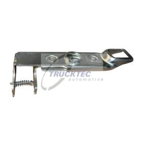 Acquista Cofano da TRUCKTEC AUTOMOTIVE online per VITO / MIXTO Furgonato (W639) a prezzi moderati