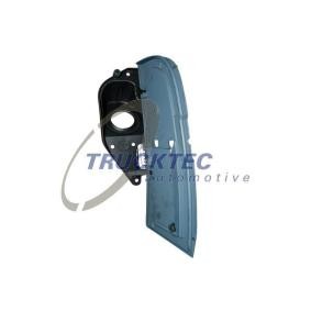 Scharnier, Tankklappe 02.55.020 MERCEDES-BENZ von TRUCKTEC AUTOMOTIVE