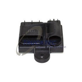 Achetez des Canalisation, échangeur de chaleur TRUCKTEC AUTOMOTIVE 02.59.007 à prix pour 12,51 €