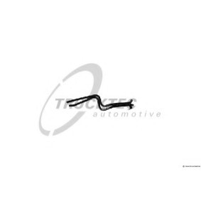 Achetez des Canalisation, échangeur de chaleur TRUCKTEC AUTOMOTIVE 02.59.098 à prix pour 94,06 €