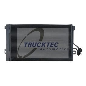 Acquista Condensatore climatizzatore da TRUCKTEC AUTOMOTIVE 02.59.133 a buon mercato per soli 150,85 €