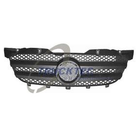 Kühlergrill für MERCEDES-BENZ von TRUCKTEC AUTOMOTIVE