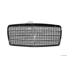 Kühlergrill für MERCEDES-BENZ von TRUCKTEC AUTOMOTIVE