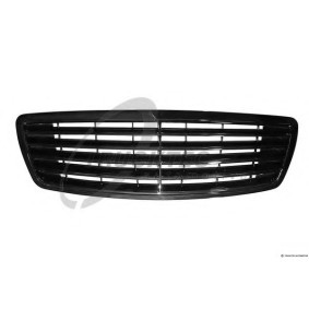 Kühlergrill 02.60.148 von TRUCKTEC AUTOMOTIVE günstig für 71,99 € online kaufen
