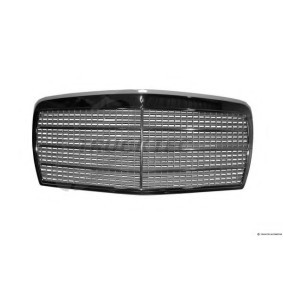 Kühlergrill 02.60.151 von TRUCKTEC AUTOMOTIVE günstig für 49,47 € online kaufen