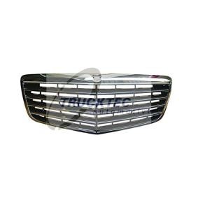 Kühlergrill für MERCEDES-BENZ von TRUCKTEC AUTOMOTIVE