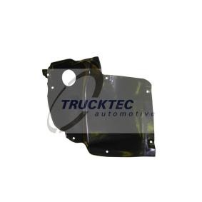 Verkleidung, Radhaus für MERCEDES-BENZ von TRUCKTEC AUTOMOTIVE