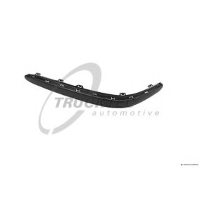 Zierleiste, Stoßstange für MERCEDES-BENZ von TRUCKTEC AUTOMOTIVE