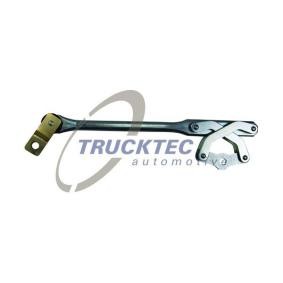 Compre Tirante de limpa-vidros da TRUCKTEC AUTOMOTIVE 02.61.018 a um preço baixo por 35,74 €