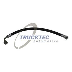 Acquista Flessibile, Radiatore olio cambio da TRUCKTEC AUTOMOTIVE 02.67.134 a buon mercato per soli 14,90 €