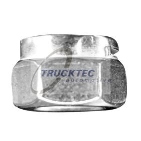 Reduzierte Original TRUCKTEC AUTOMOTIVE Mutter für eine große Auswahl an CIELO online verfügbar