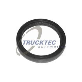 Acquista Paraolio albero a gomiti da TRUCKTEC AUTOMOTIVE 08.10.025 a buon mercato per soli 12,15 €