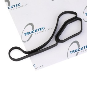 Achetez des Joint d'étanchéité, boîtier de filtre à huile TRUCKTEC AUTOMOTIVE 08.10.055 à prix pour 7,01 €