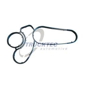 Acquista Guarnizione, Radiatore olio da TRUCKTEC AUTOMOTIVE 08.10.158 a buon mercato per soli 4,75 €